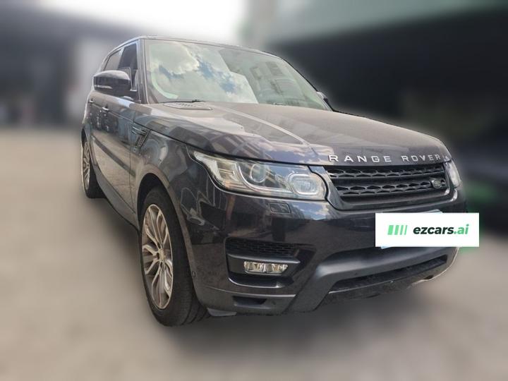 Range Rover Sport 2014 3.0 SC V6 HSE DYNAMIC photo 3