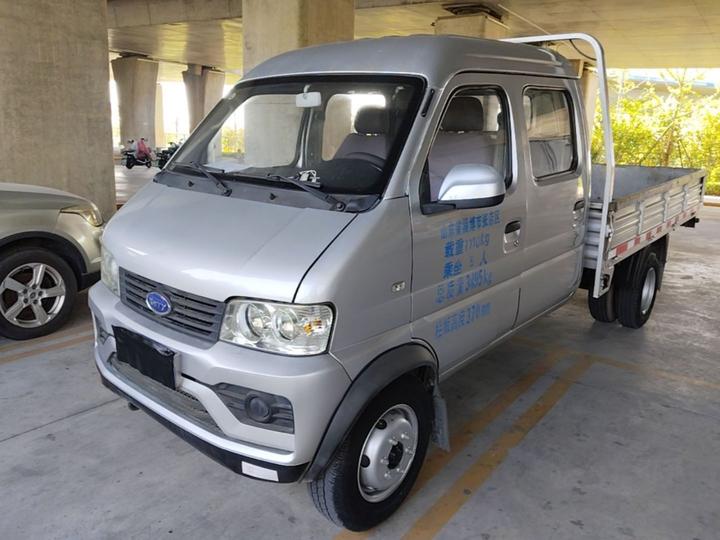 2019 1.5L T72L DAM15DR