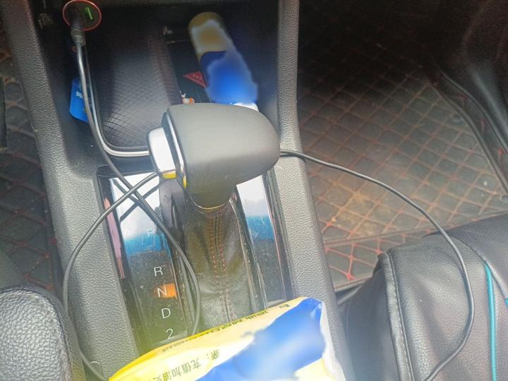 V3 2016 1.5L AT Connected II photo 6