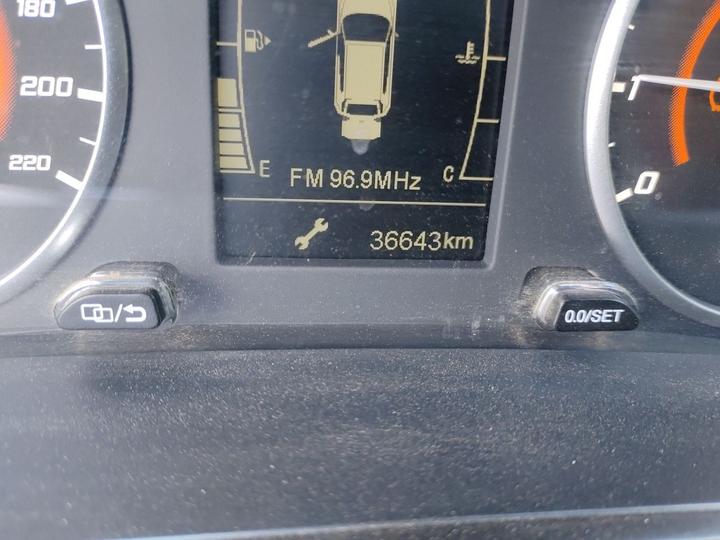 Tiggo 3X 2021 PLUS 1.5L MT photo 2