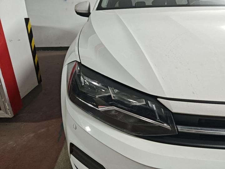 Polo 2023 Plus 1.5L AT photo 8
