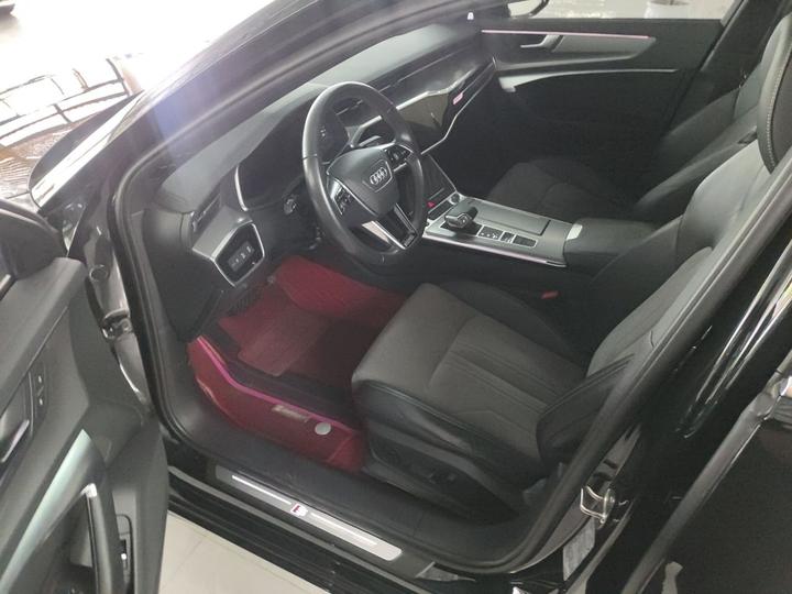 A6L 2022 45 TFSI quattro Dynamic photo 8