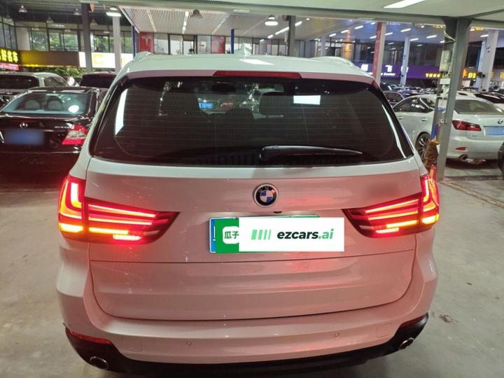 X5 Imported 2014 xDrive35i photo 3