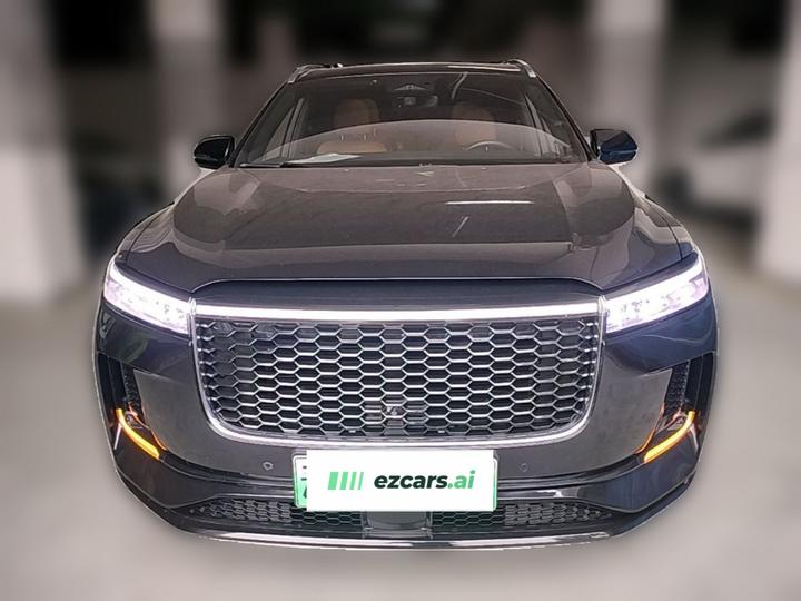 Li Auto ONE 2021 EREV 6-Seater photo 2