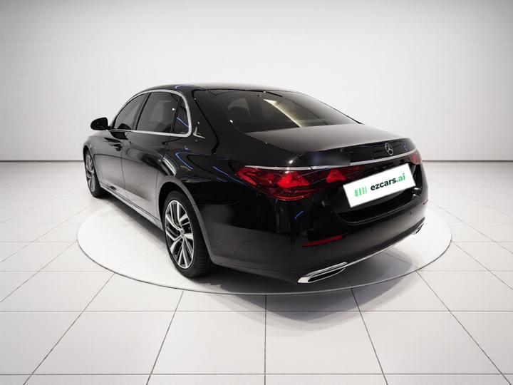 E-Class 2025 E 300 L Fashion photo 4