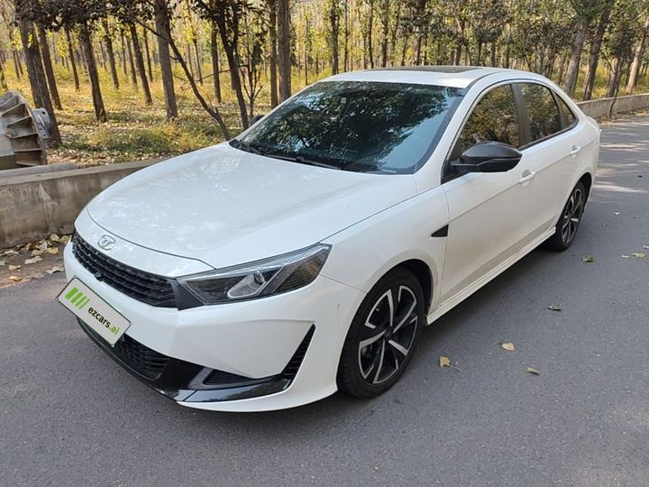 2021 1.5T CVT