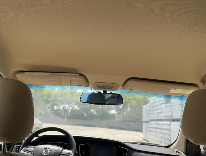 730 2016 Facelift 1.5L MT Standard 7-Seater China V photo 8