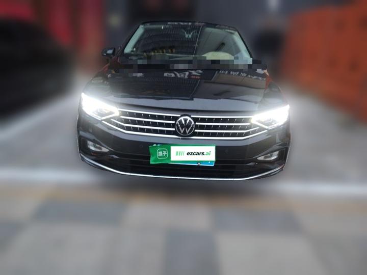 Magotan 2023 200 Anniversary Edition 330TSI DSG Luxury photo 2
