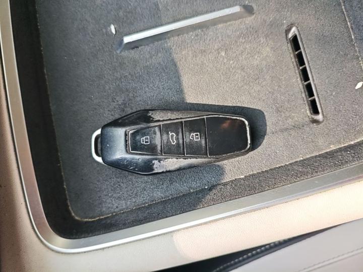 EV Chery 2024 512km photo 8