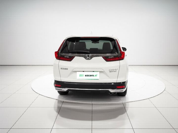 CR-V EV 2021 Hybrid e+ 2.0L photo 5