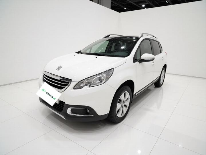 2008 2014 1.6L AT Fashion