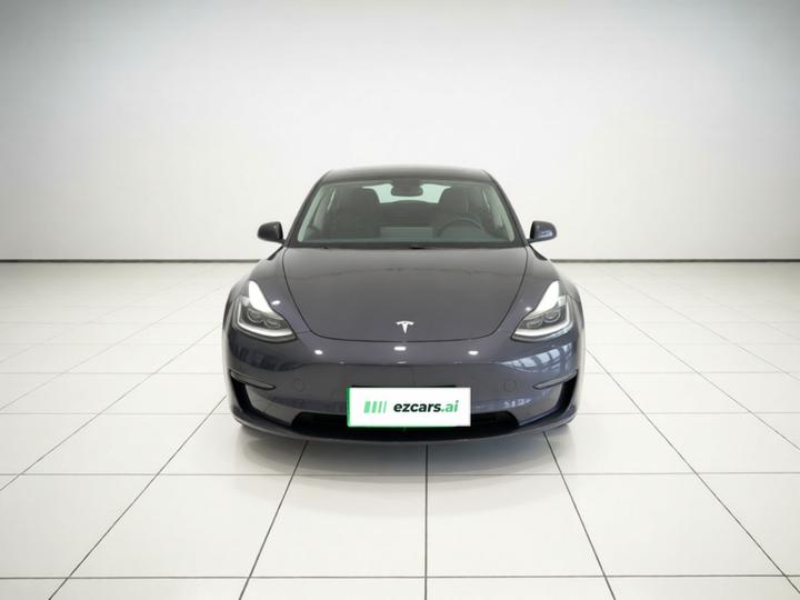 Model 3 2020 Standard Range RWD Upgraded photo 2