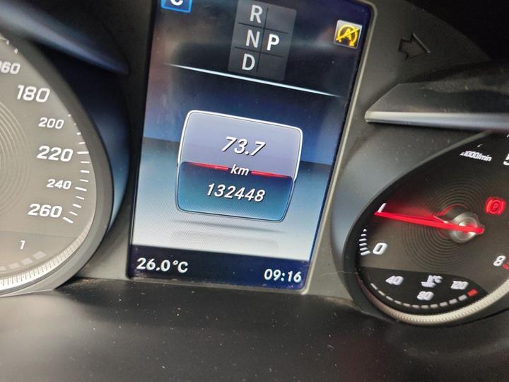 GLC 2016 GLC 260 4MATIC Dynamic photo 6