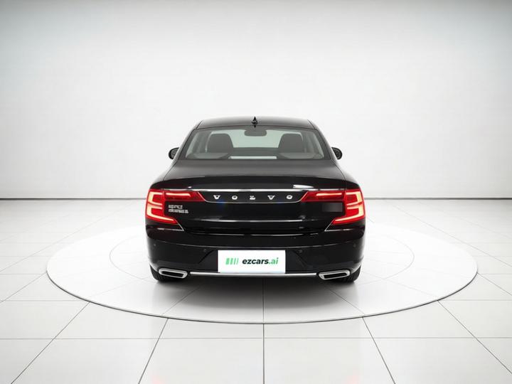 S90 2020 Facelift T5 Luxury photo 5