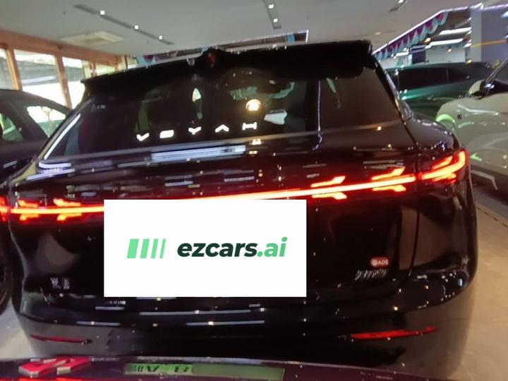 Voyah 2025 AWD Qiankun photo 5