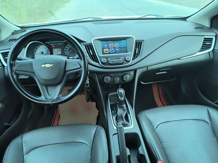Cavalier 2019 320 AT photo 5