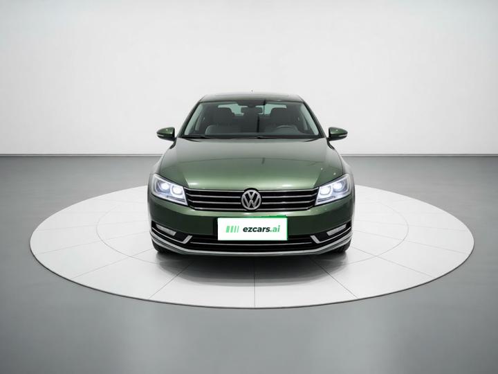 Magotan Imported 2012 Wagon 2.0TSI Comfort photo 2