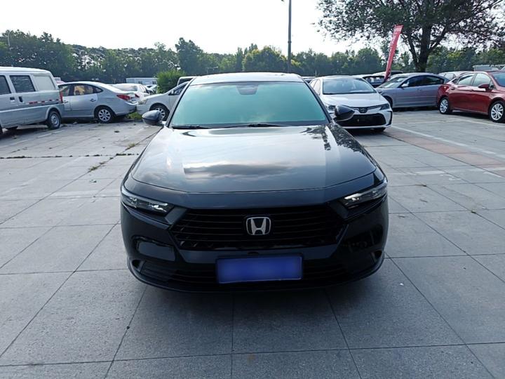 Accord 2024 260TURBO Luxury photo 2