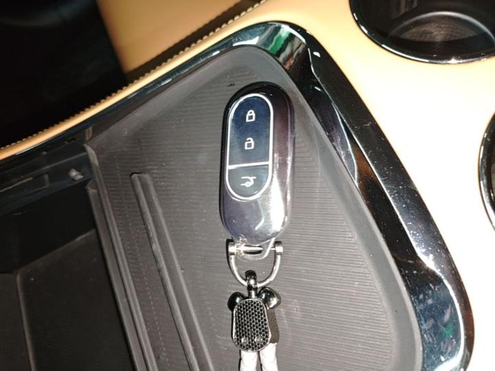 Leapmotor C11 2024 EREV 300 Exclusive photo 8