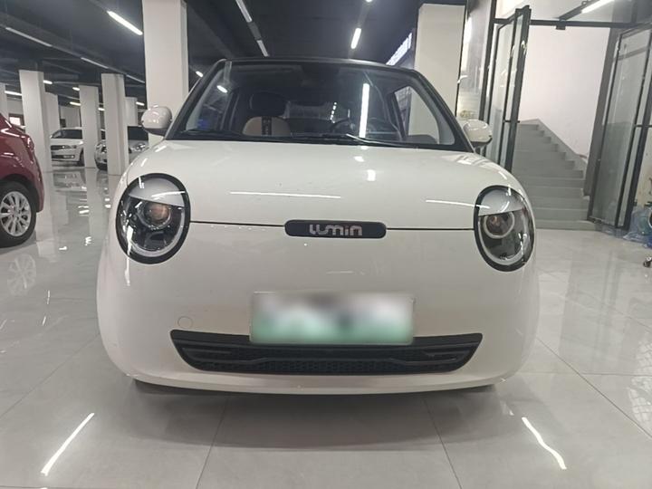 Nevo Changan Lumin 2024 130km photo 2