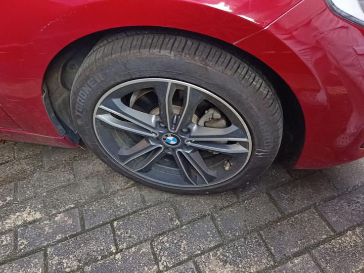 1 Series 2018 Facelift 118i Sport photo 8