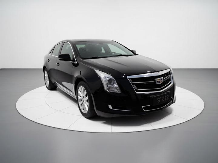 XTS 2017 28T Tech photo 3