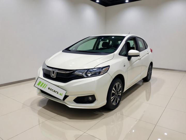 Fit 2018 1.5L CVT Comfort