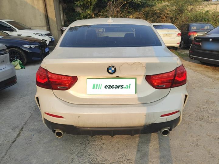 1 Series 2020 120i M Sport Package photo 5