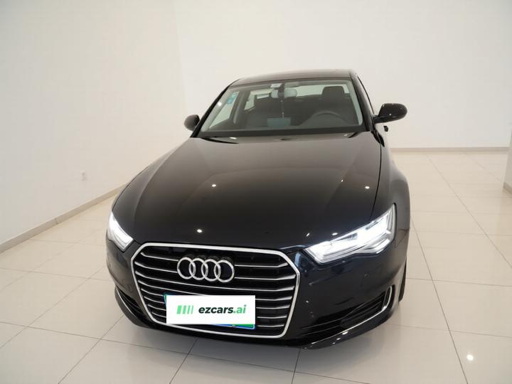 A6L 2018 30 Anniversary TFSI Progressive photo 2