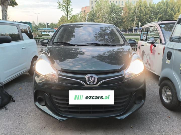 Benni E-Star 2021 LFP 31.18kWh photo 2