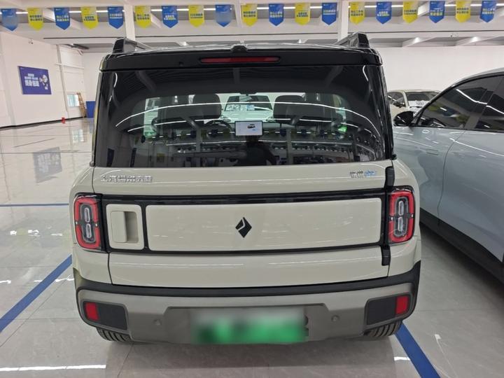 Plus 2026 301km Flagship photo 5