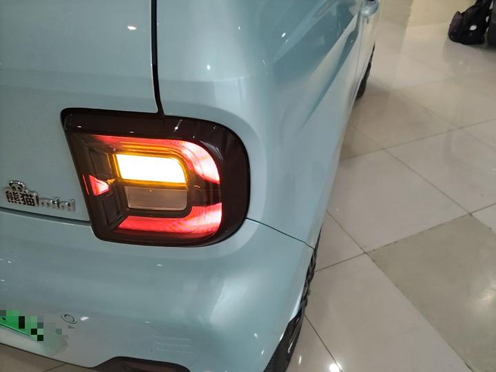2024 Panda mini 200km Endurance Bear photo 7