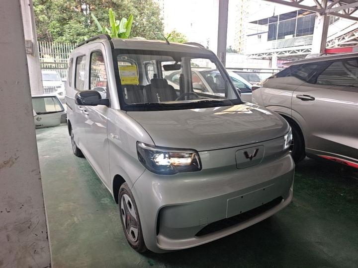 Wuling Zhiguang EV 2025 305km Progressive photo 3