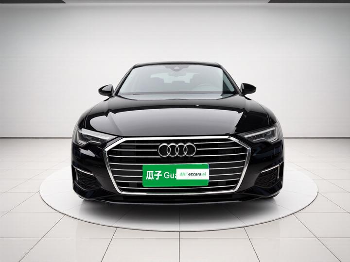A6L 2019 40 TFSI Luxury photo 2