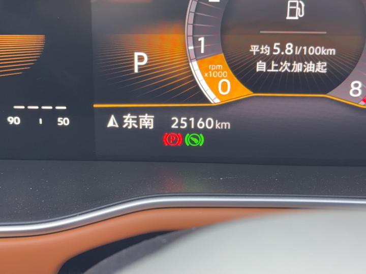 Bora 2025 200TSI DSG photo 6