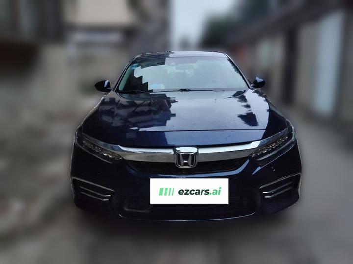 2019 260TURBO China VI photo 2
