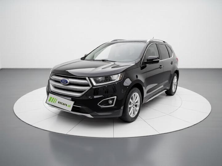Edge 2016 EcoBoost 245 RWD 7-Seater