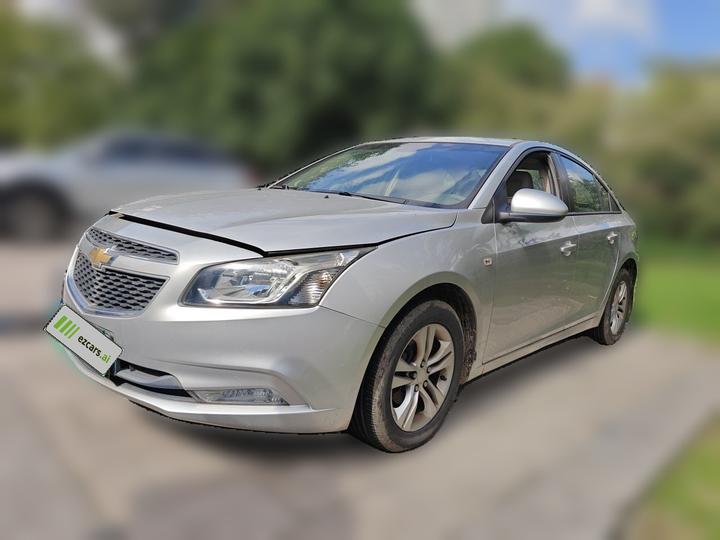 2015 1.5L Classic SE MT