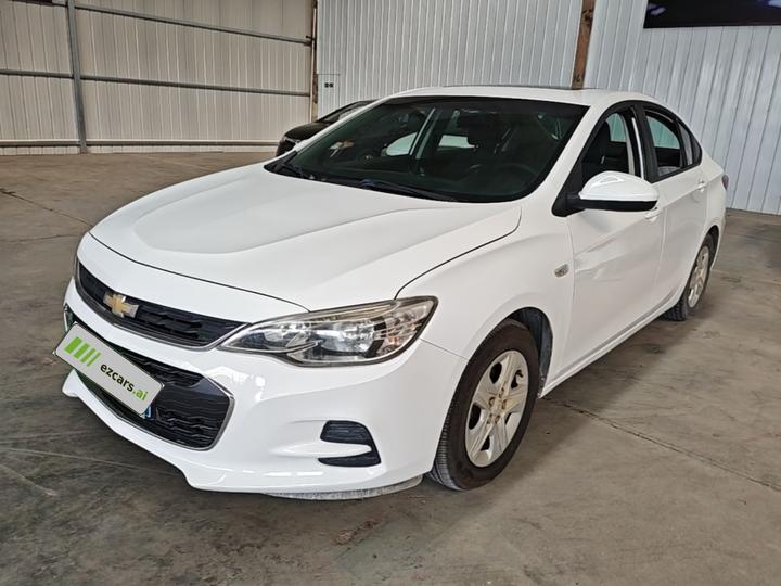 Cavalier 2019 320 AT