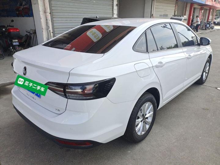 Lavida 2025 1.5L photo 6