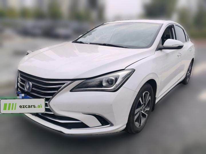 Eado 2018 1.6L GDI MT