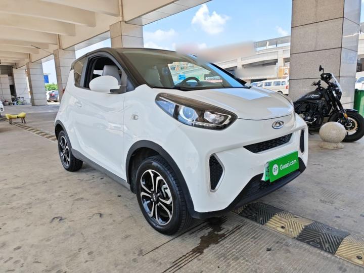 QQ Little Ant 2021 20 LFP 301km photo 3