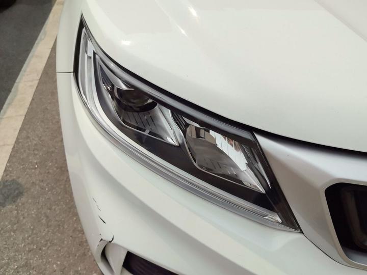 Vision X6 2020 1.4T CVT photo 7