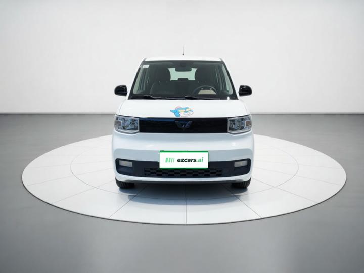 Hongguang MINIEV 2020 LFP photo 2