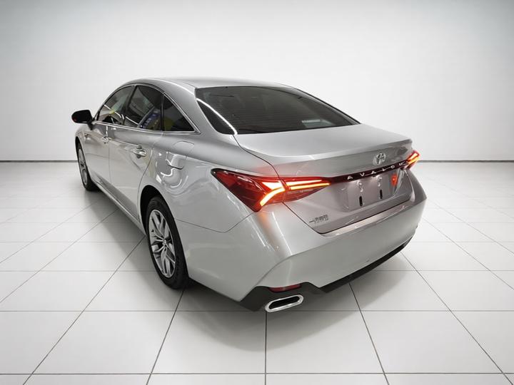 Avalon 2019 2.0L Luxury China VI photo 4