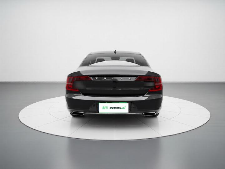 S90 2020 T5 Luxury photo 5