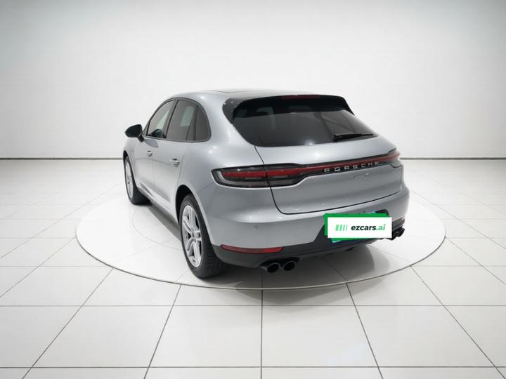 2021 Macan 2.0T photo 4