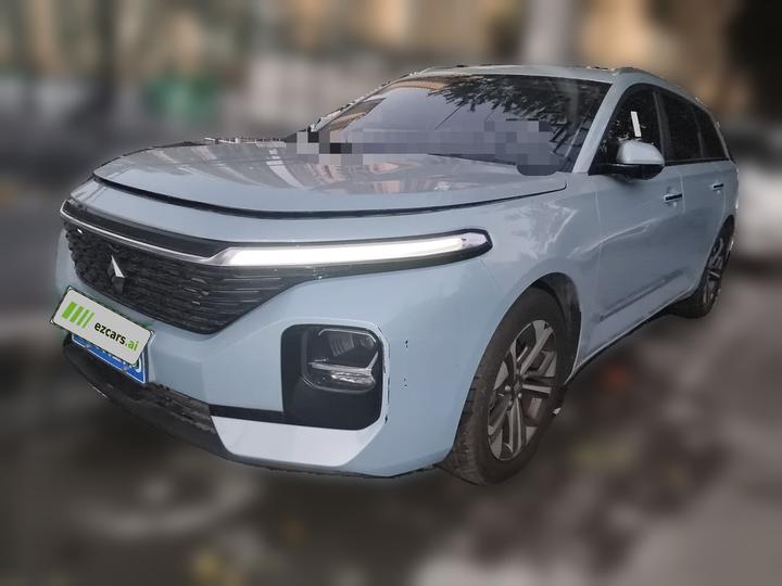 Valli 2021 1.5T CVT Flagship