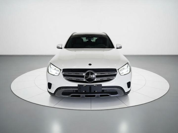 GLC 2020 Facelift GLC 260 L 4MATIC Dynamic photo 2