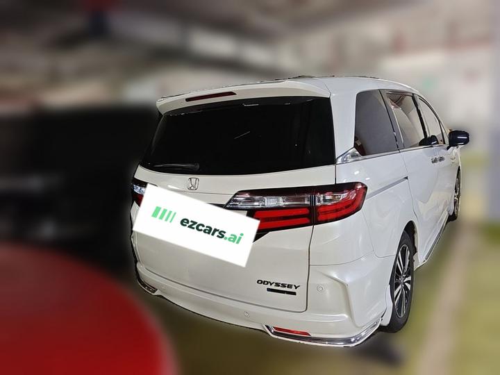Odyssey 2019 2.0L Exclusive photo 5